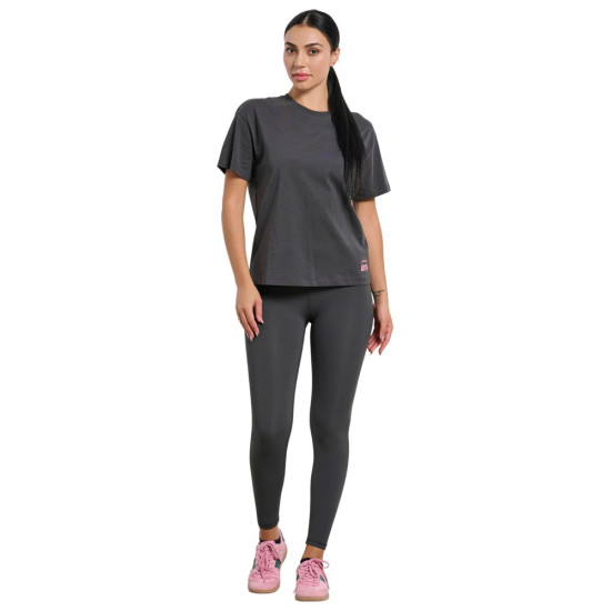 Bodytalk Γυναικεία κοντομάνικη μπλούζα